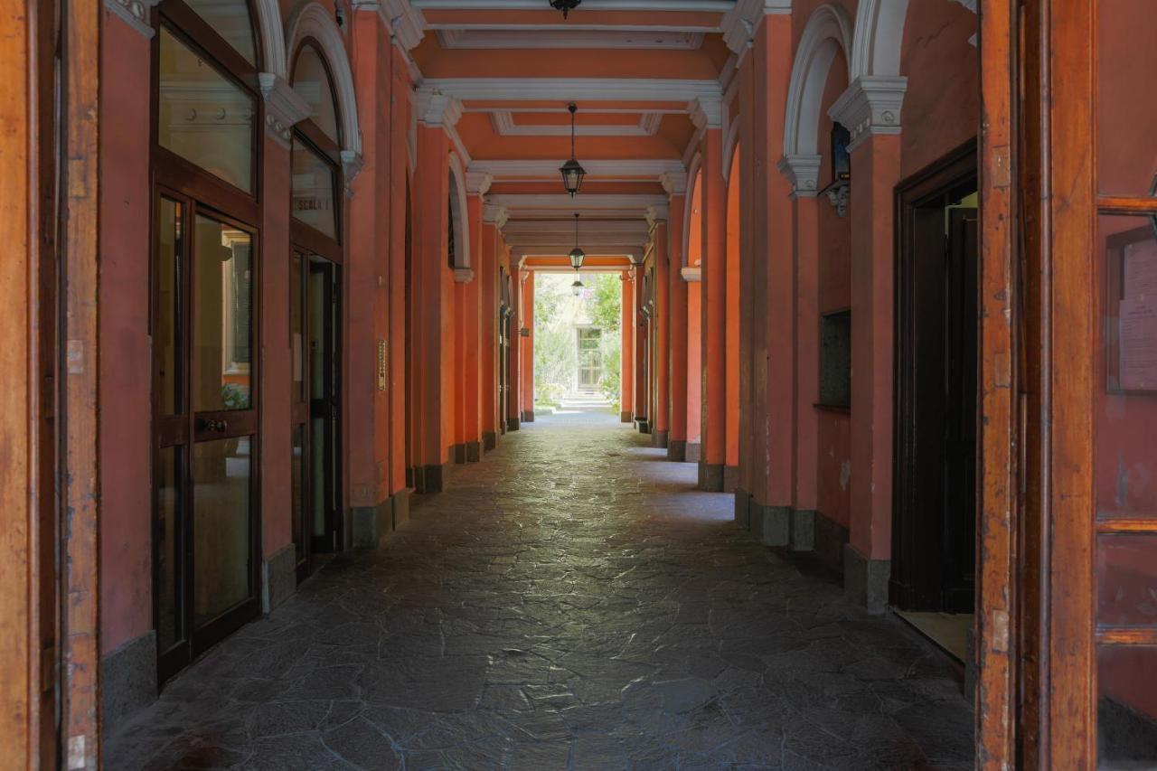 Affittacamere Holidays Cuore Dell'impero 2*