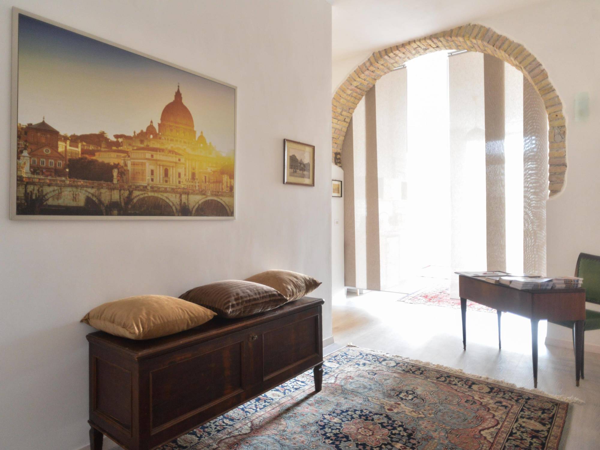 Affittacamere Holidays Cuore Dell'impero