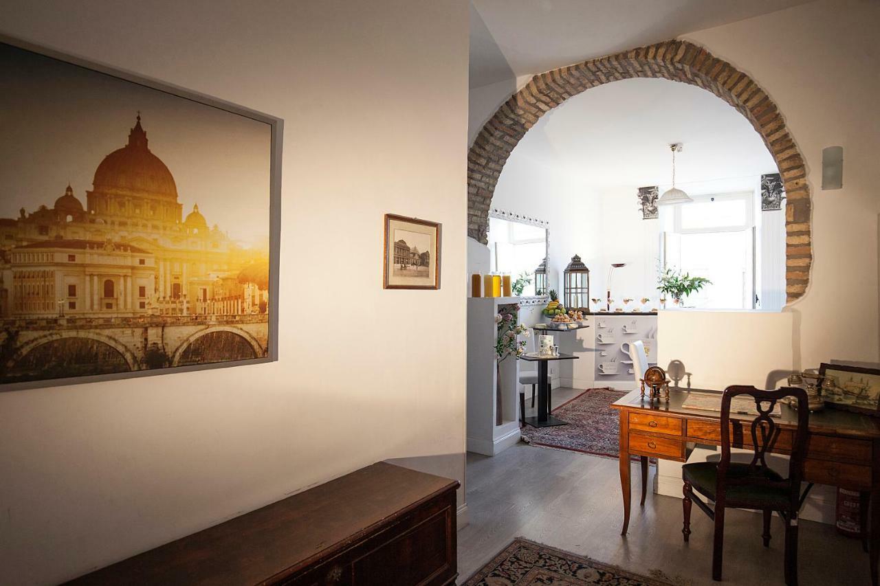 Affittacamere Holidays Cuore Dell'impero 2*