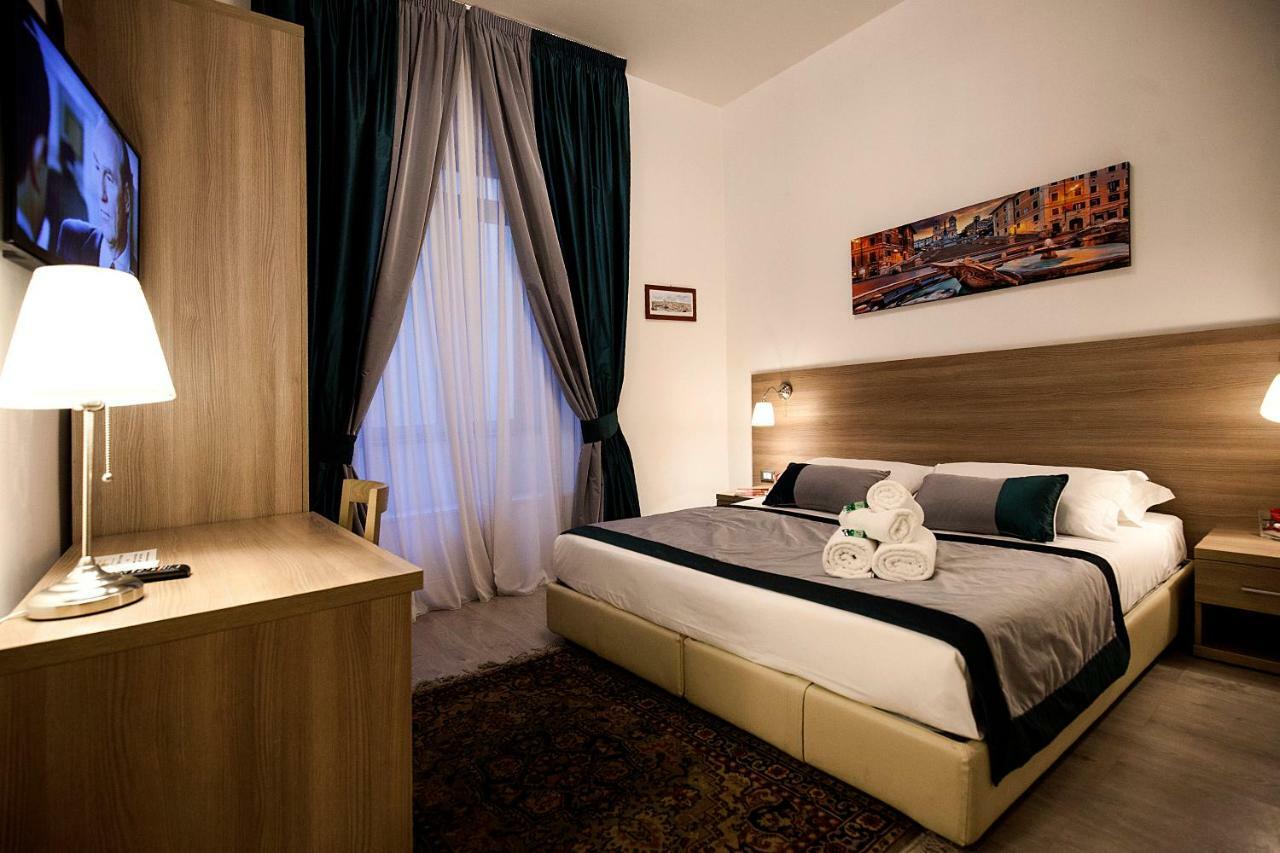 Affittacamere Holidays Cuore Dell'impero 2*