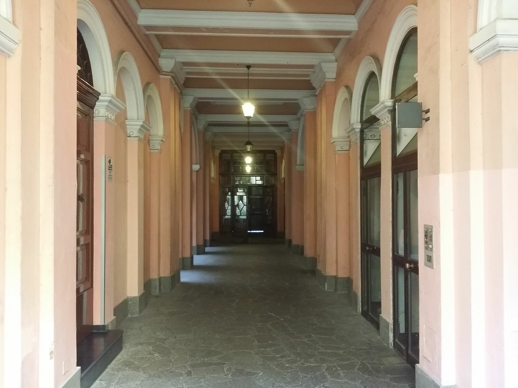 Affittacamere Holidays Cuore Dell'impero