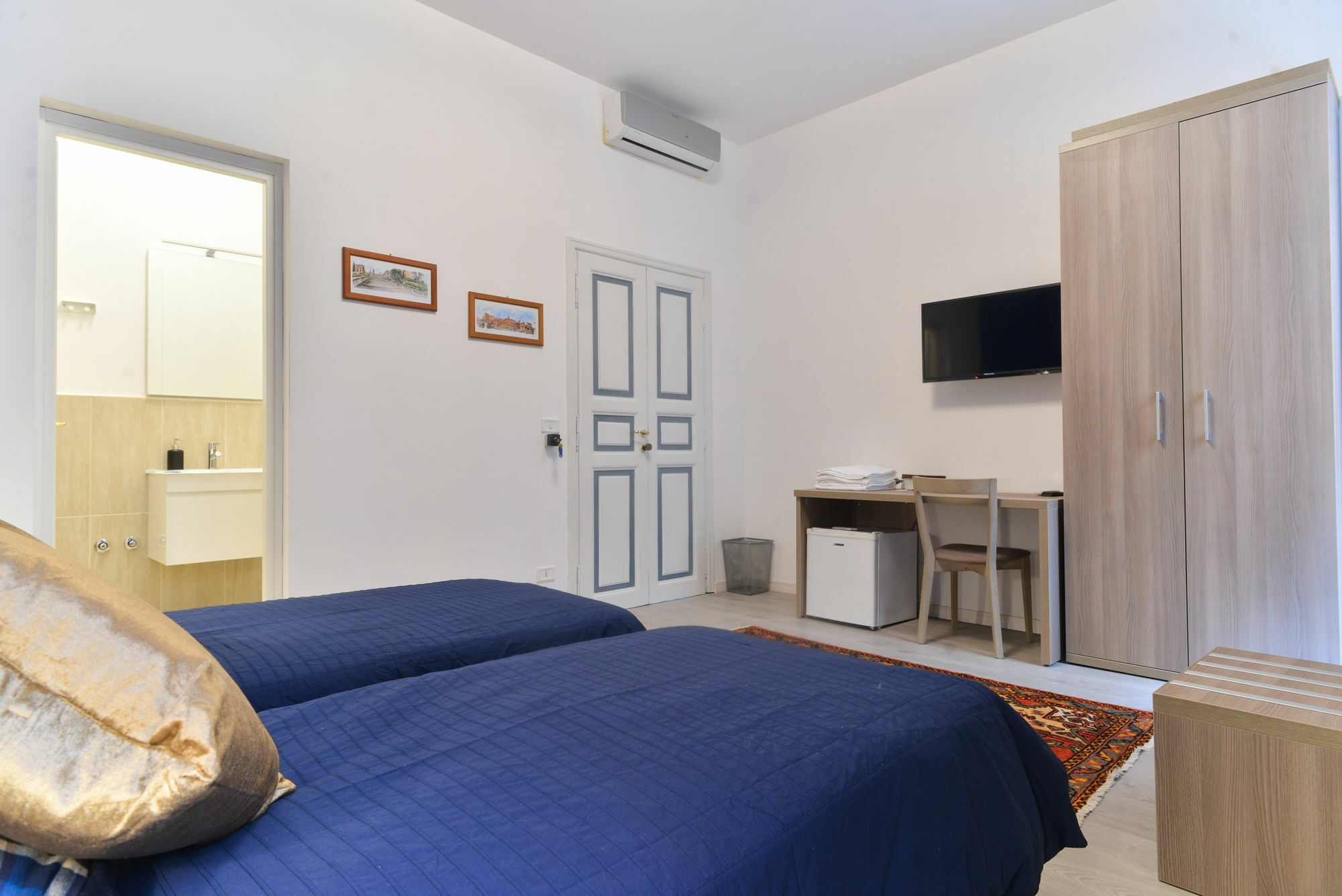 Affittacamere Holidays Cuore Dell'impero