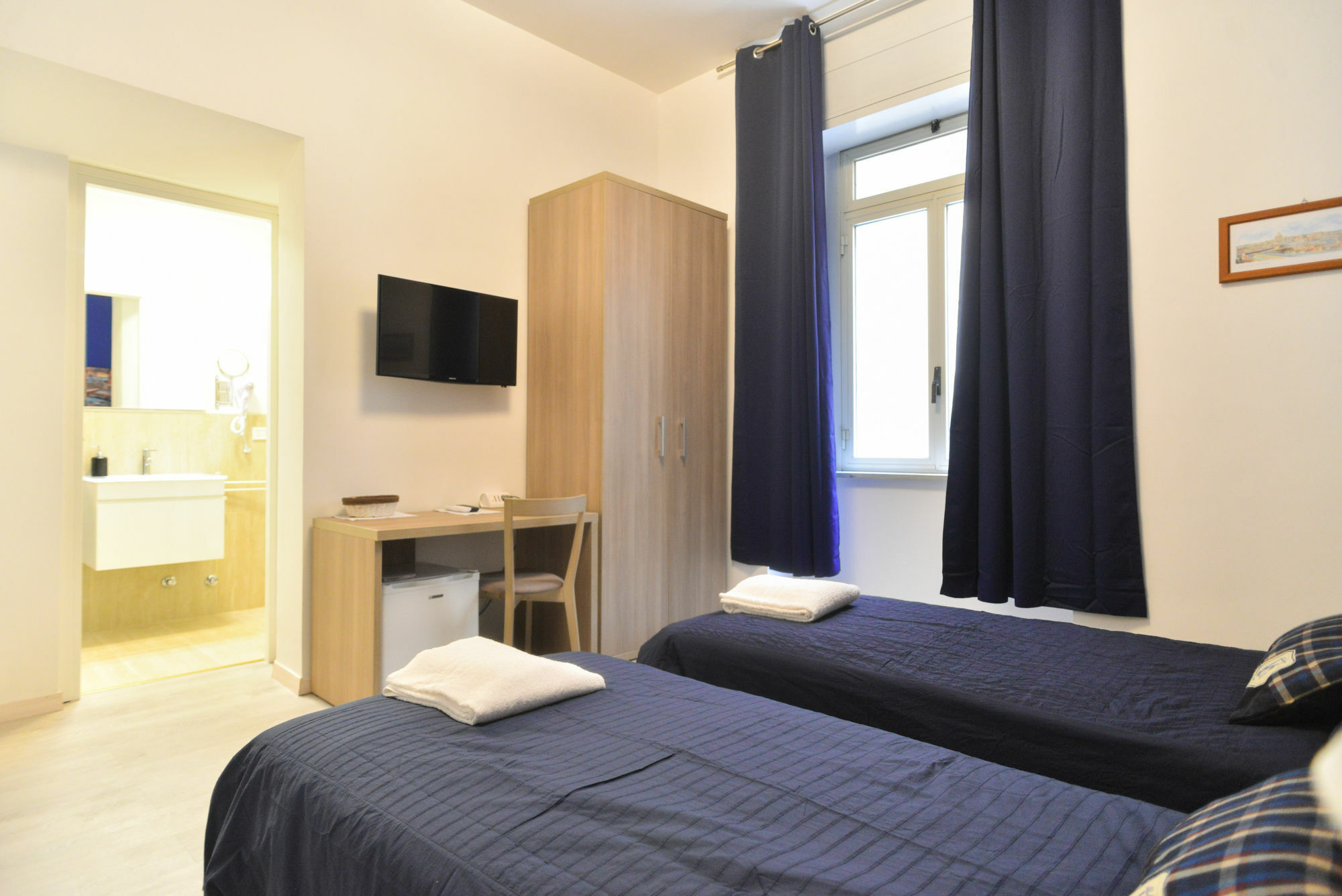 Affittacamere Holidays Cuore Dell'impero Roma
