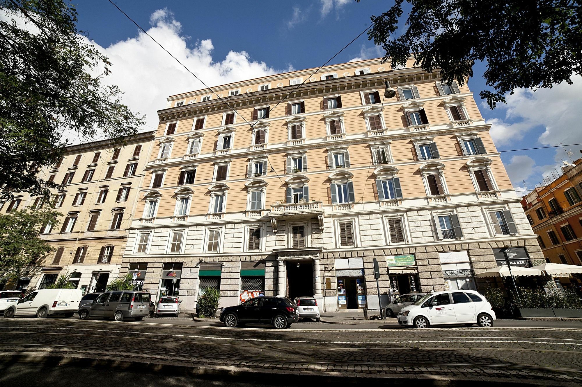 Holidays Cuore Dell'impero Affittacamere 2*