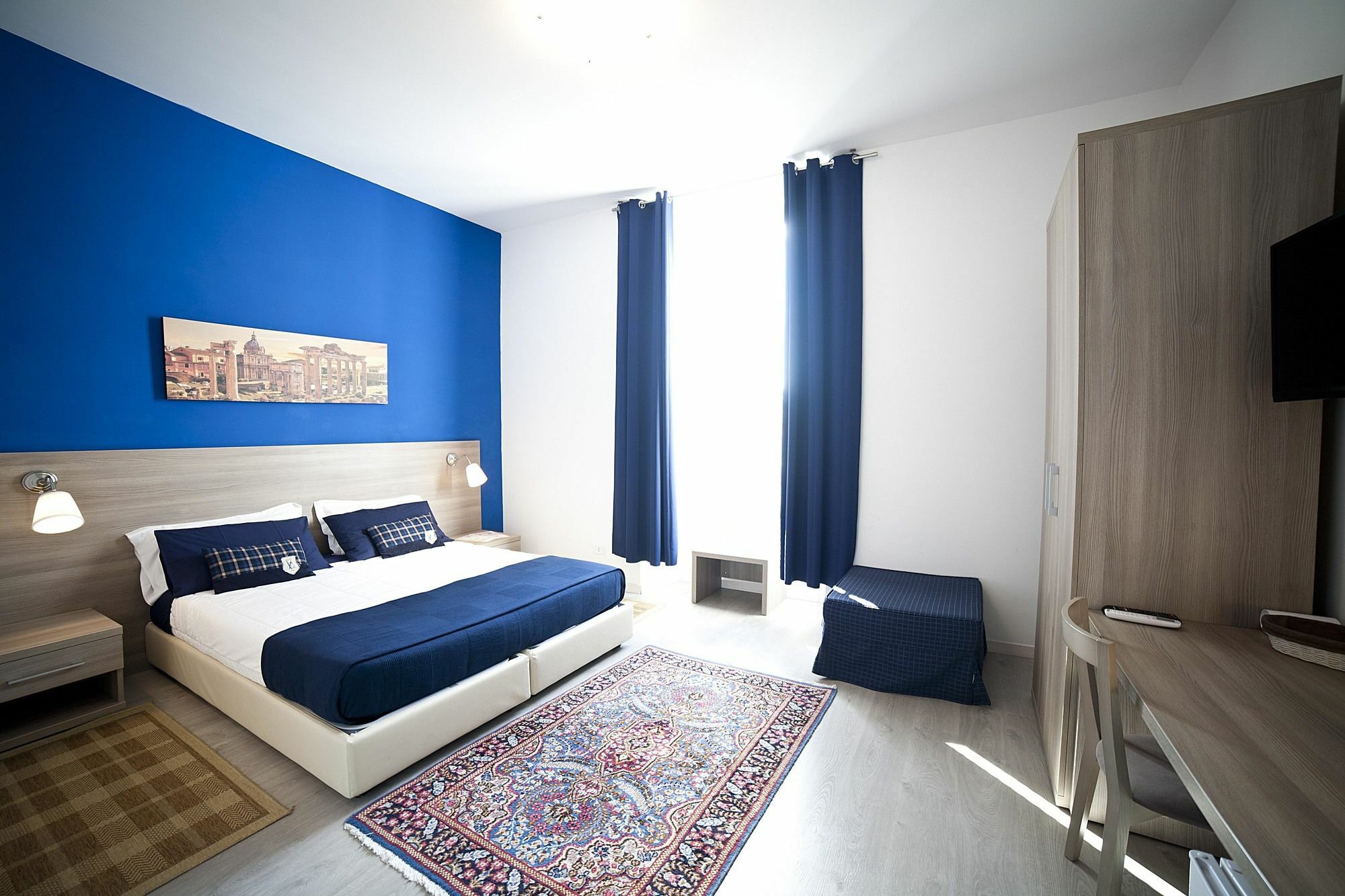 Affittacamere Holidays Cuore Dell'impero 2*