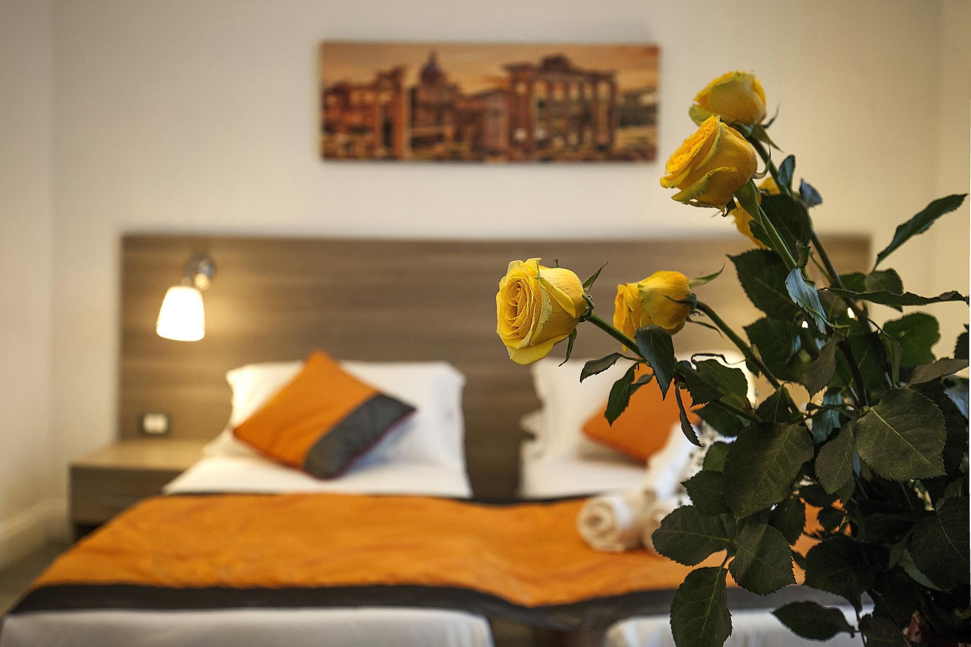 Affittacamere Holidays Cuore Dell'impero