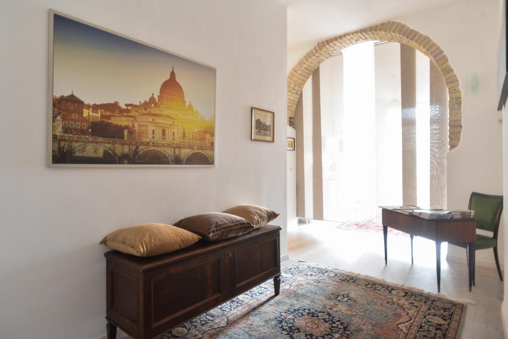 Affittacamere Holidays Cuore Dell'impero 2*