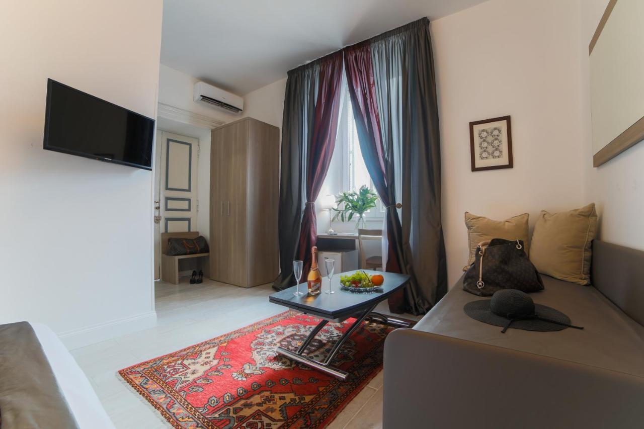 Affittacamere Holidays Cuore Dell'impero Roma