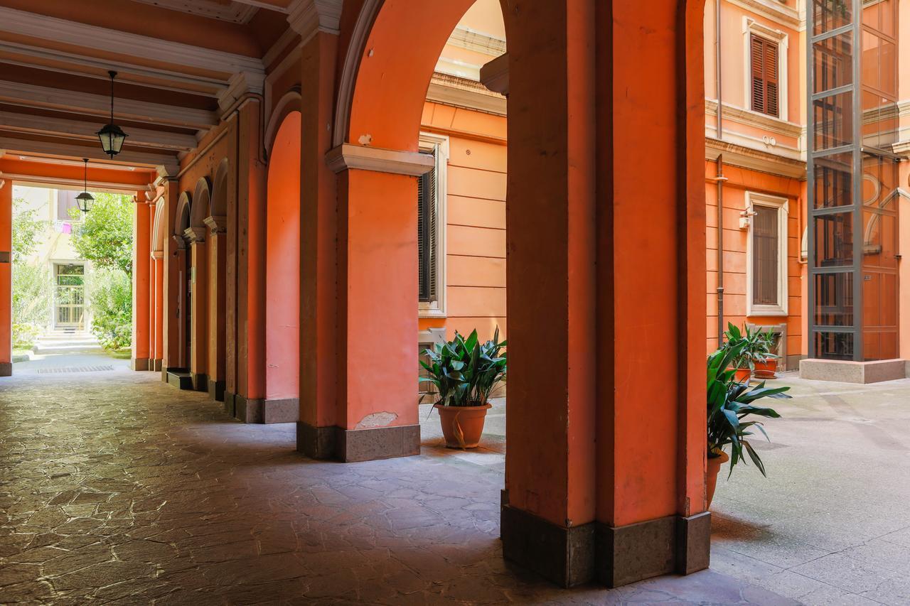 Affittacamere Holidays Cuore Dell'impero 2*