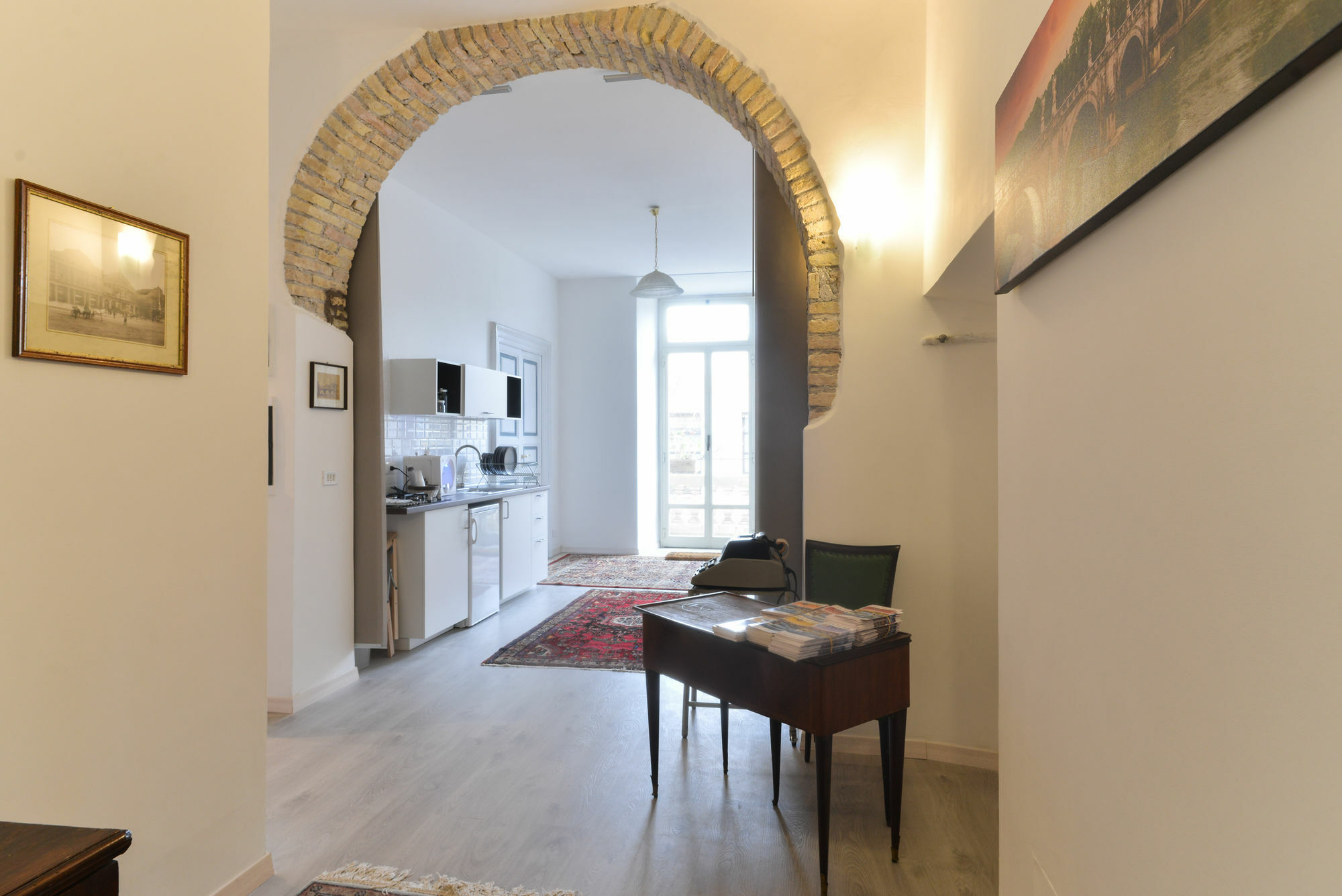 Holidays Cuore Dell'impero Affittacamere