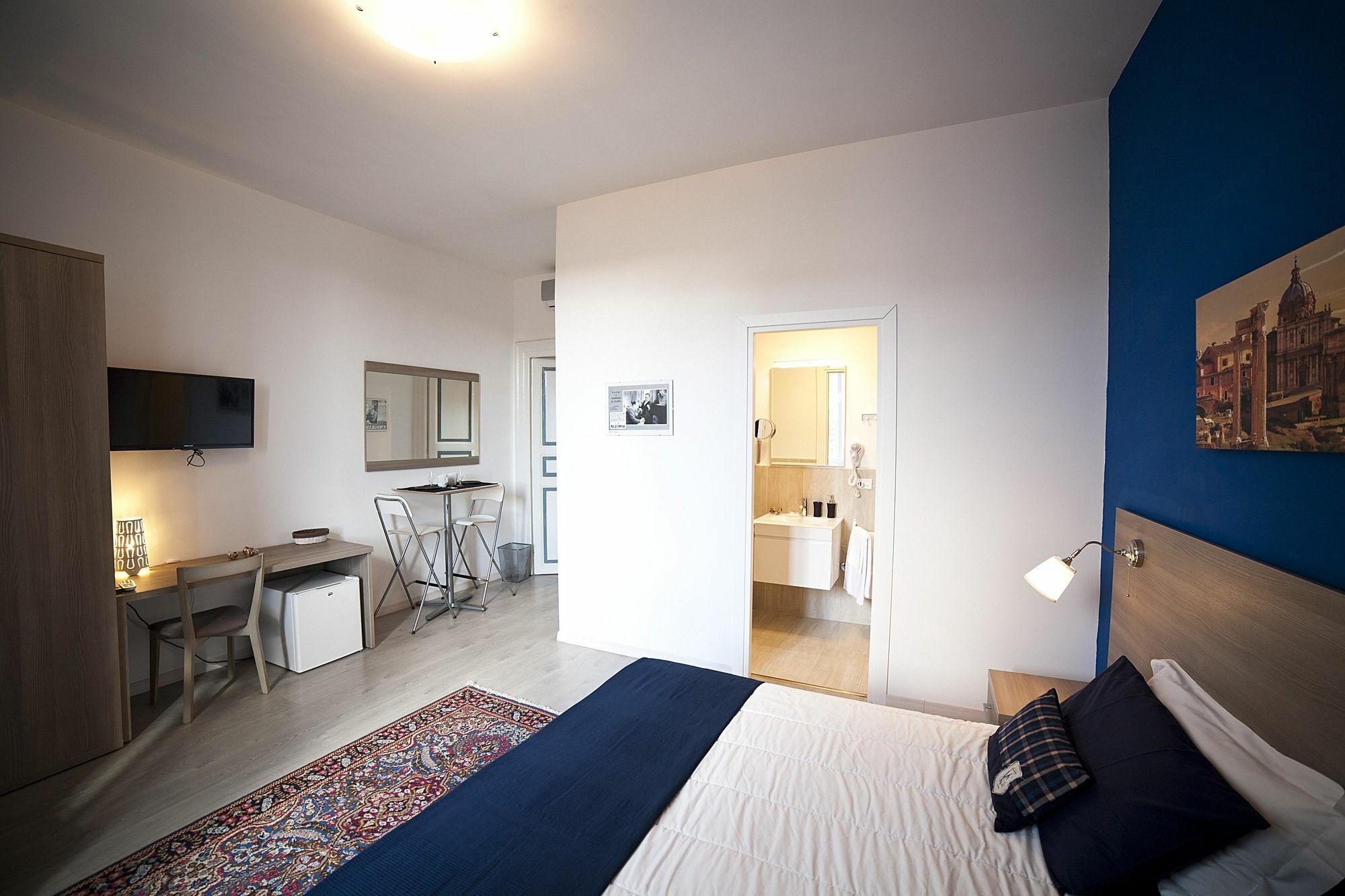 Affittacamere Holidays Cuore Dell'impero 2*