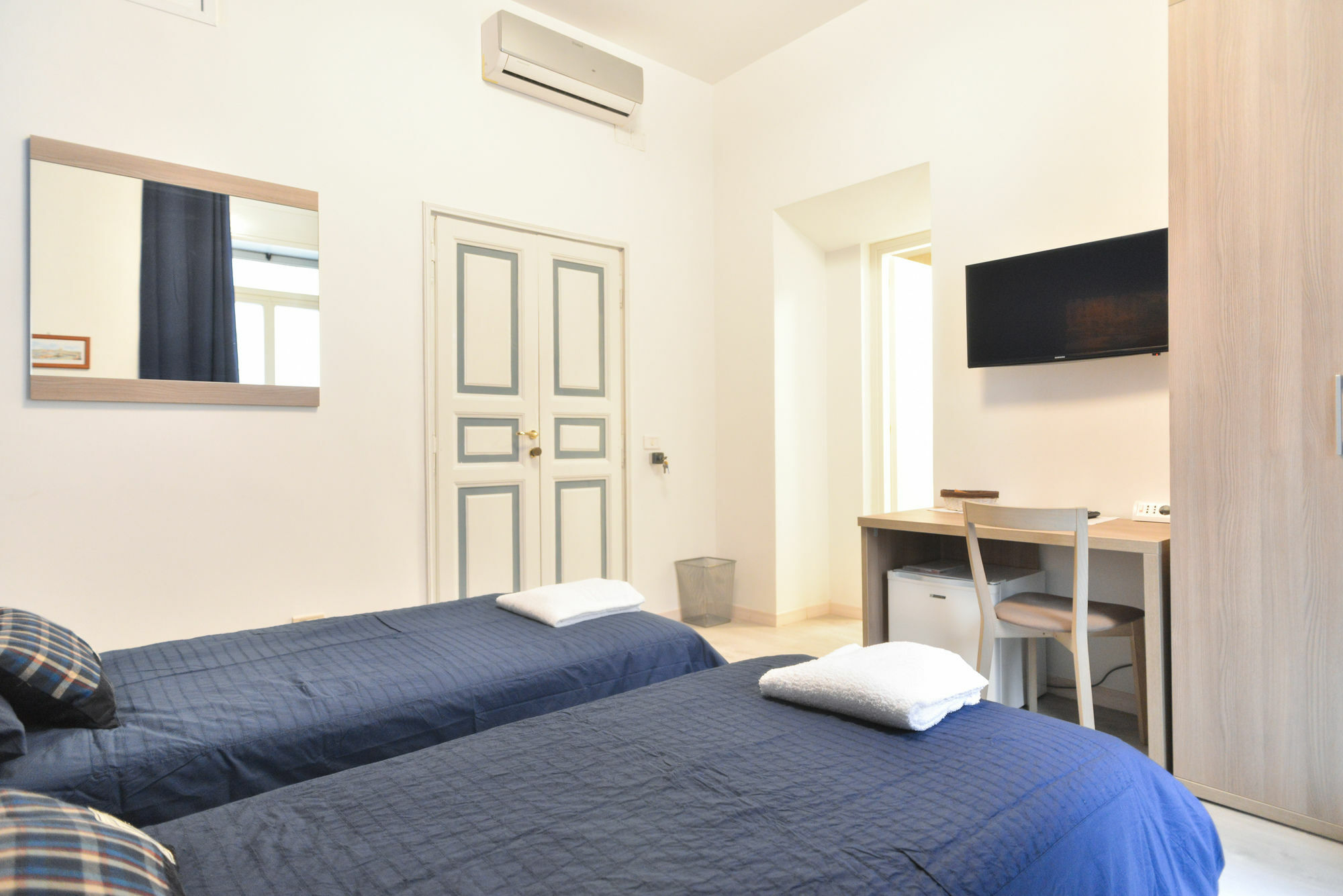 Holidays Cuore Dell'impero Affittacamere