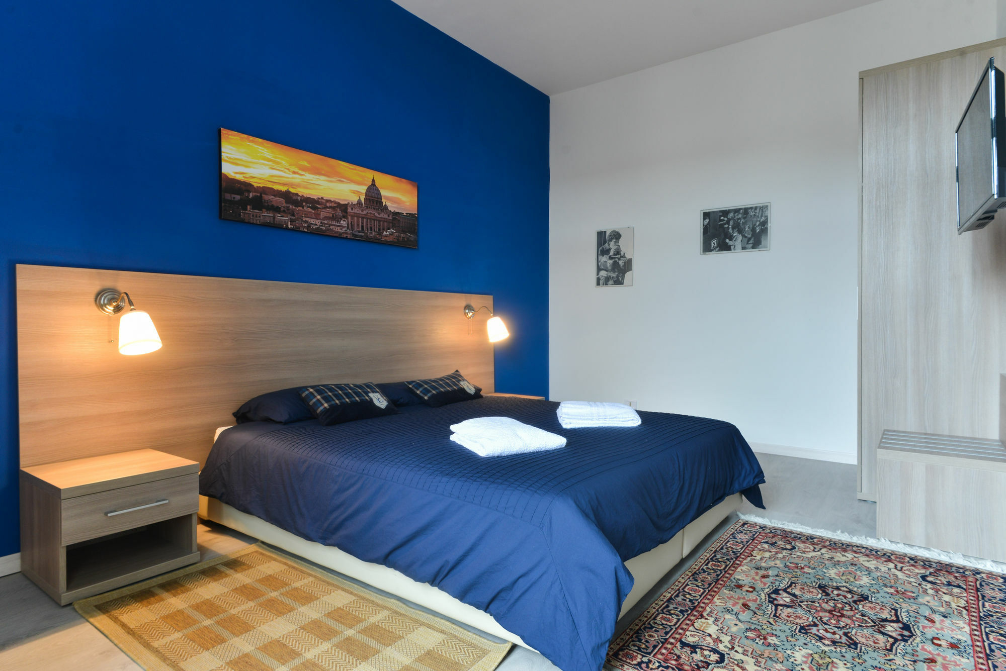 Affittacamere Holidays Cuore Dell'impero Roma